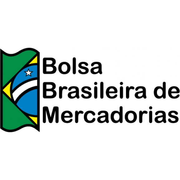 Logo of Bolsa Brasileira de Mercadorias