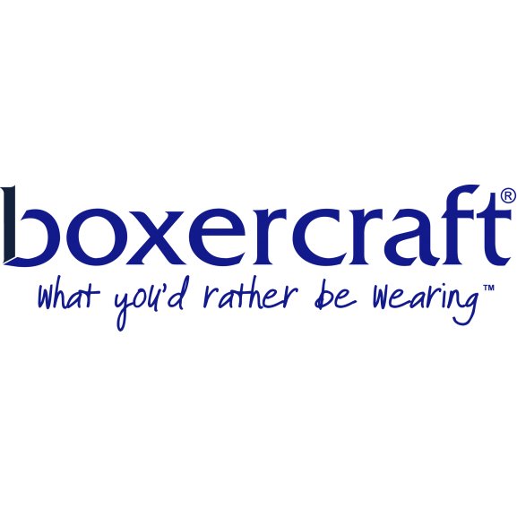 Logo of Boxercraft