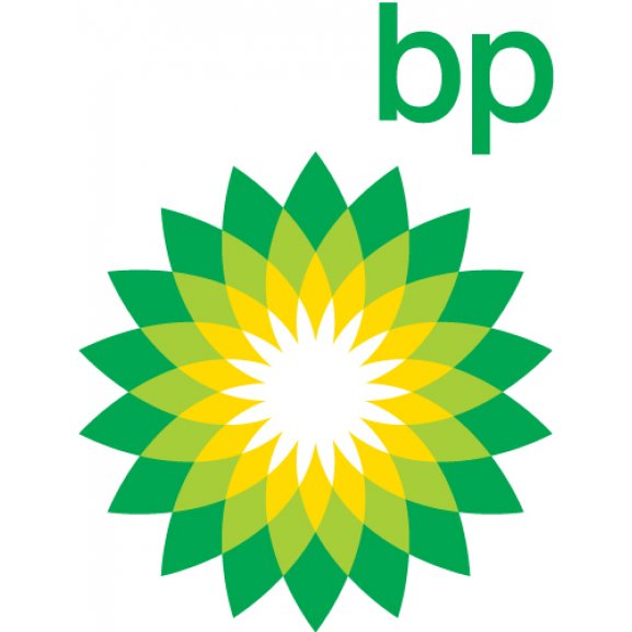 Logo of BP