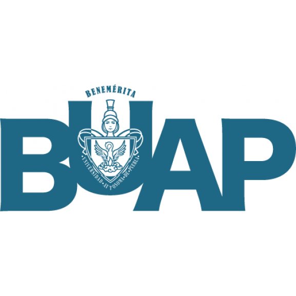 Logo of Benemérita Universidad Autónoma de Puebla
