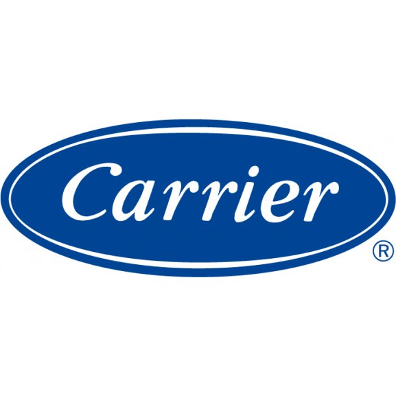 Logo of Carrier