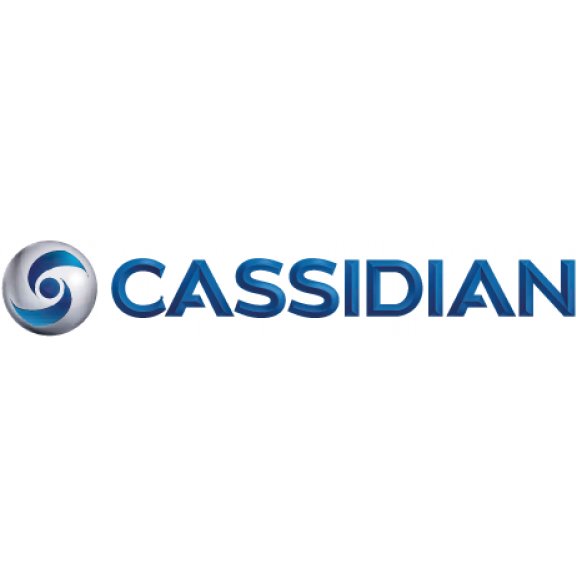 Logo of Cassidian