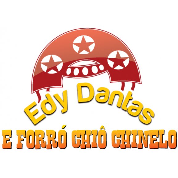 Logo of Forró Chiô Chinelo - Edy Dantas 