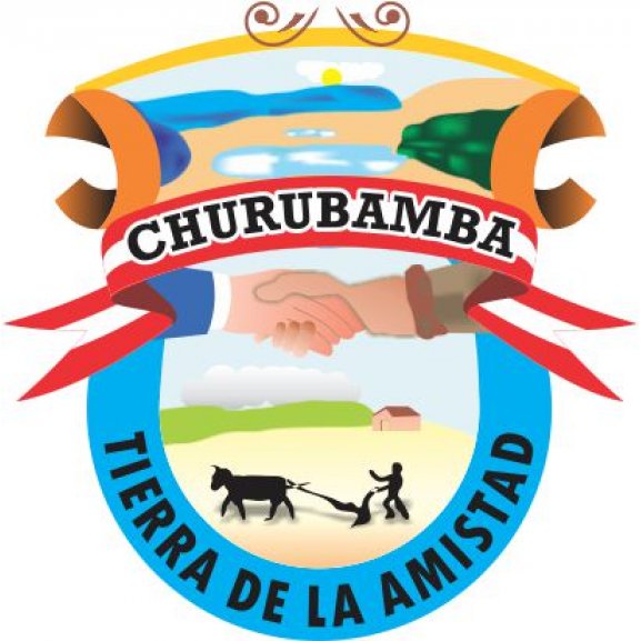 Logo of Municipalidad Distrital de Churubamba