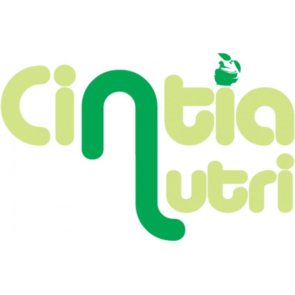 Logo of CintiaNutri