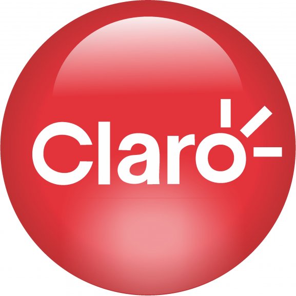Logo of Claro