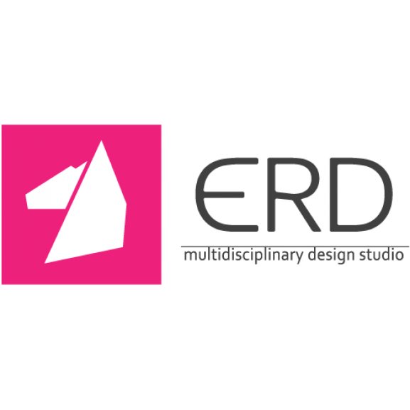 Logo of ERDstudio