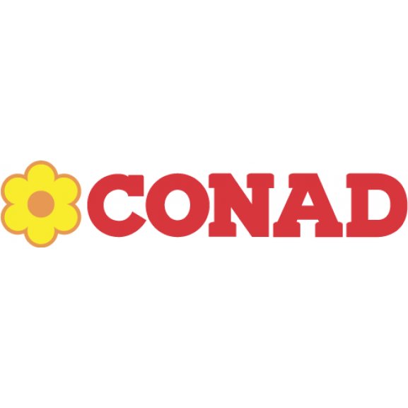 Logo of Conad