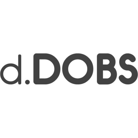 Logo of d.DOBS