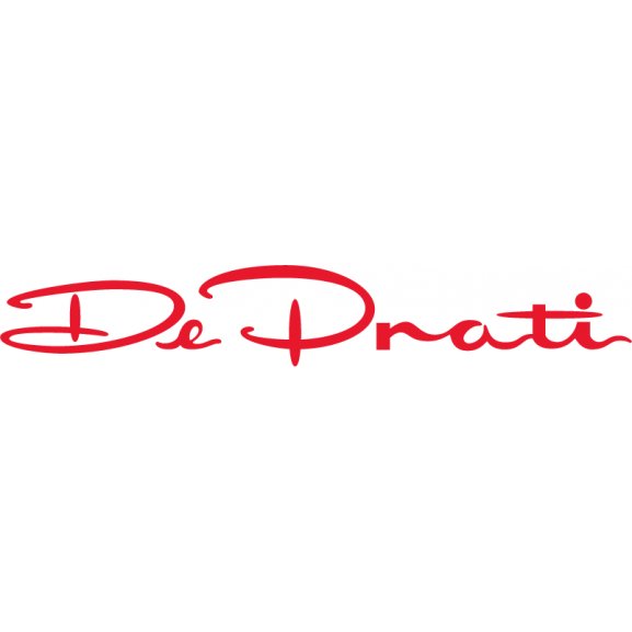 Logo of De Prati