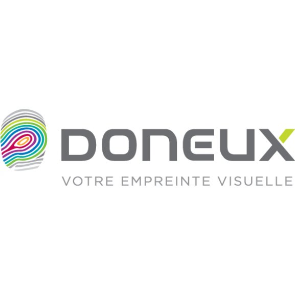 Logo of Imprimerie Doneux