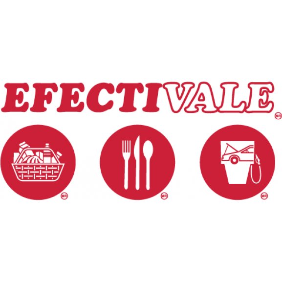 Logo of Efectivale