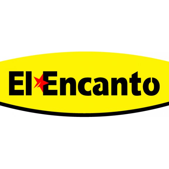 Logo of El Encanto