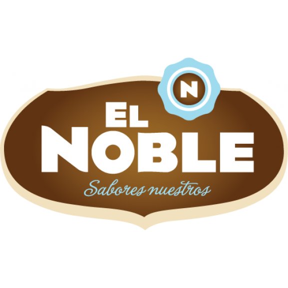 Logo of El Noble