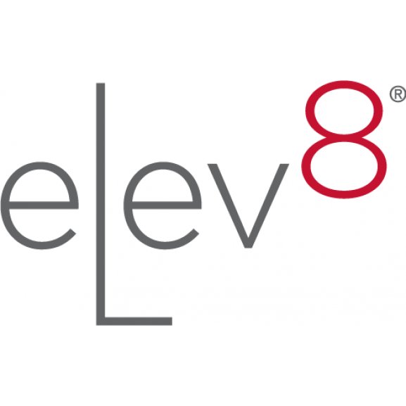 Logo of elev8