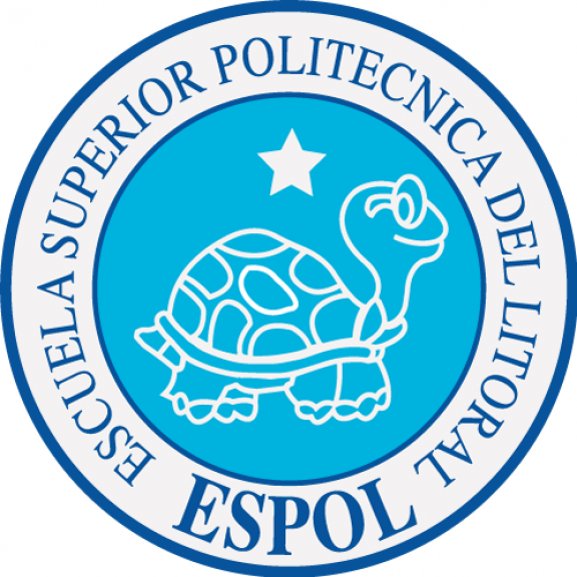 Logo of Escuela Superior Politécnica del Litoral