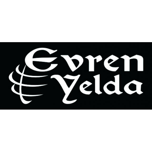 Logo of Evren Yelda