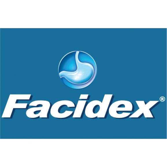 Logo of Facidex