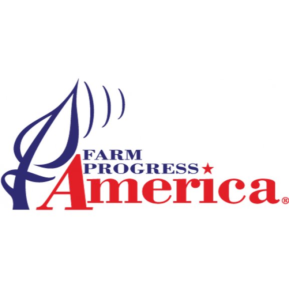 Logo of Farm Progress America