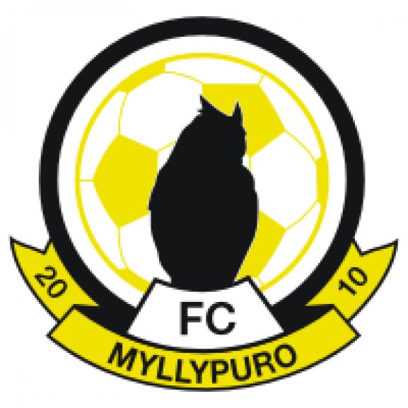 Logo of FC Myllypuro