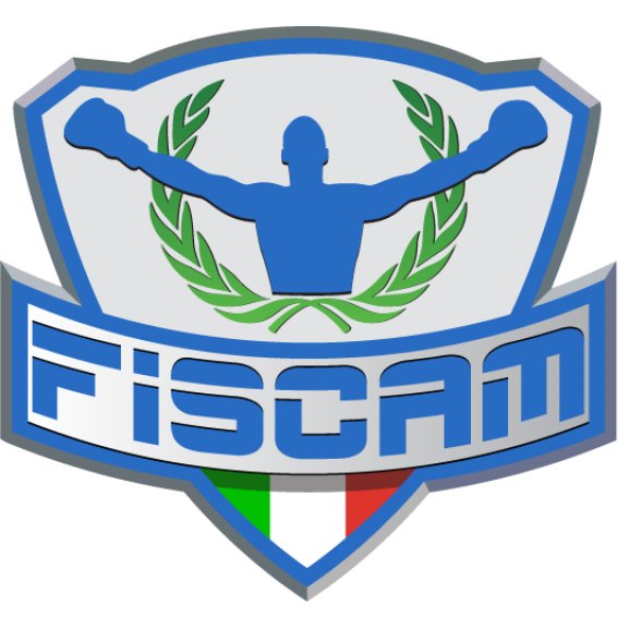 Logo of Fiscam