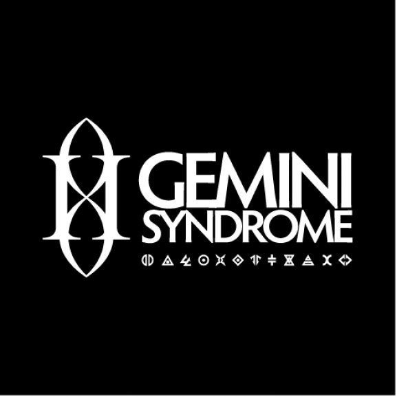 Logo of Gemini Syndrome