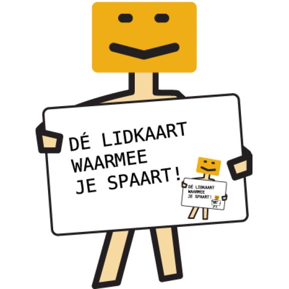 Logo of gezinsbond spaarkaart