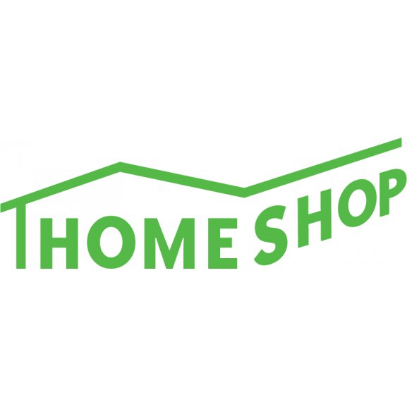 Logo of Home Shop