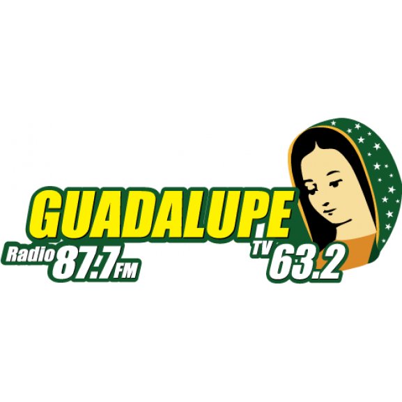 Logo of Guadalupe Radio TV