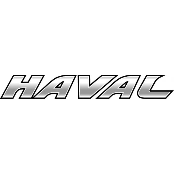 Logo of Haval