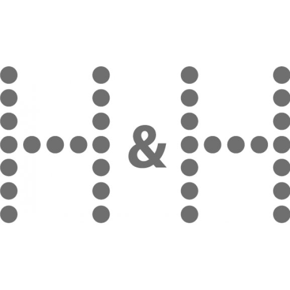 Logo of H&amp;H