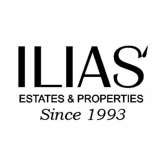 Logo of Ilias Estates &amp; Properties