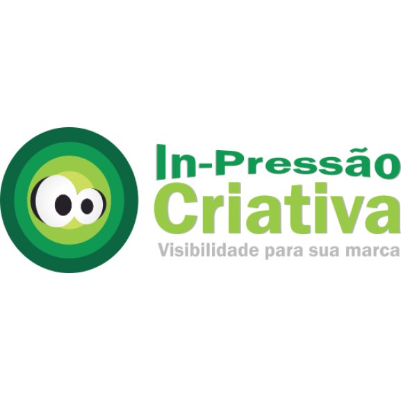 Logo of In-Pressão Criativa