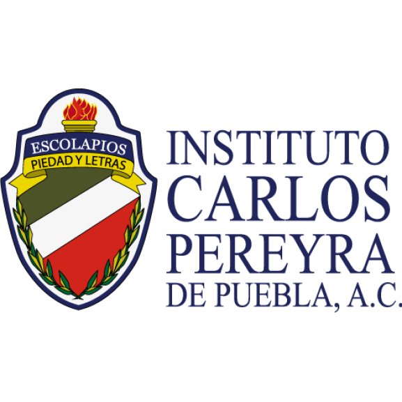 Logo of Instituto Carlos Pereyra de Puebla, A.C.