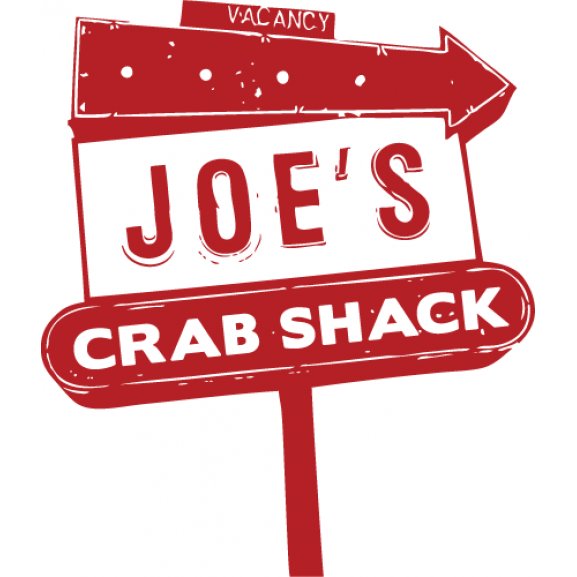 Logo of Joe's Crab Shack