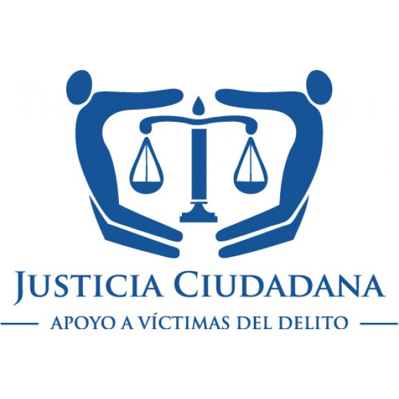 Logo of Justicia Ciudadana
