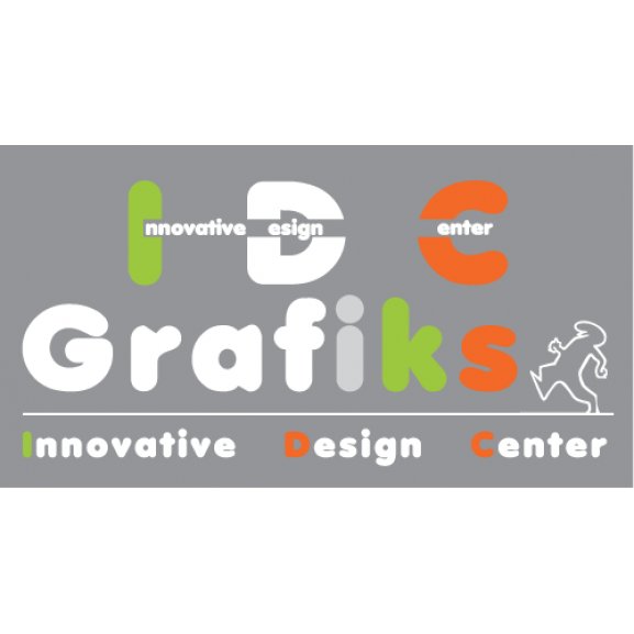 Logo of IDC Grafiks