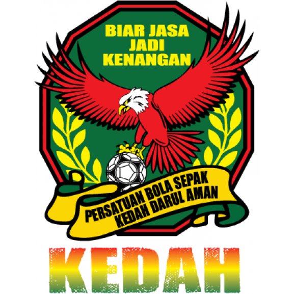 Logo of KFA BARU