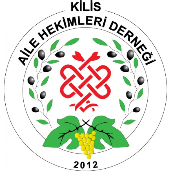 Logo of Kilis Aile Hekimleri Derneği KİLAHED
