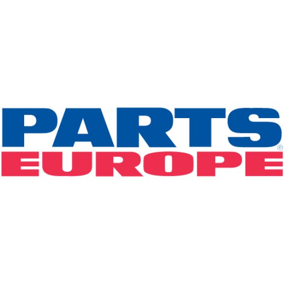 Logo of Parts Europe