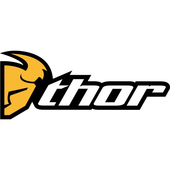 Logo of Thor