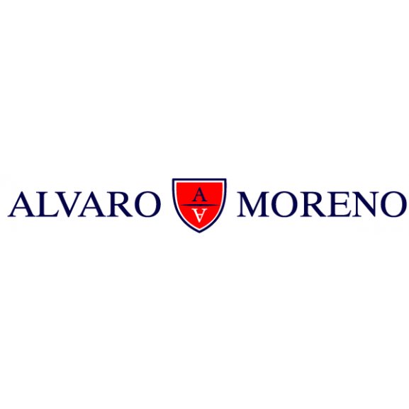 Logo of Alvaro Moreno