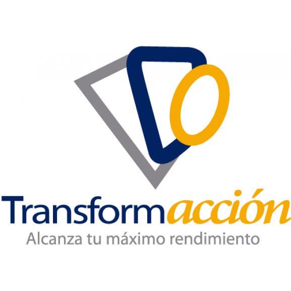 Logo of Transformaccion