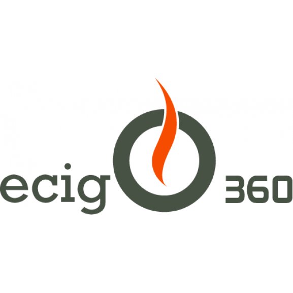 Logo of eCig360