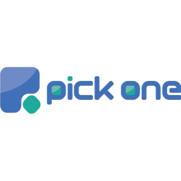 Logo of Pick One Store