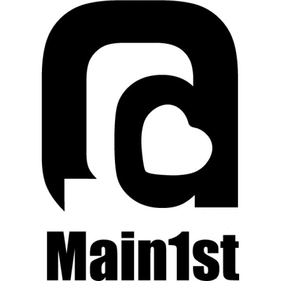 Logo of Main1st