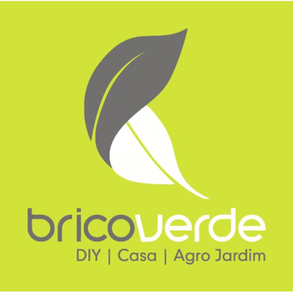 Logo of Bricoverde