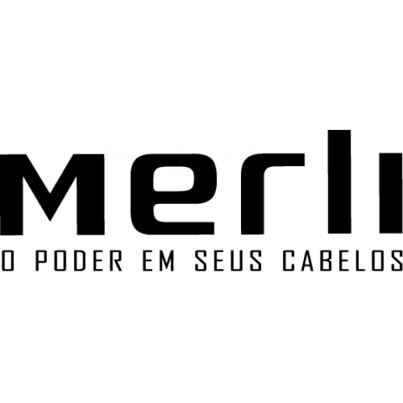Logo of Merli Cosméticos
