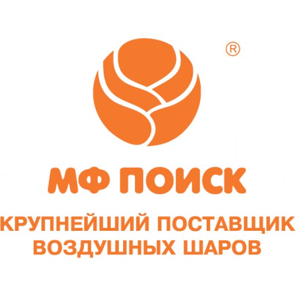 Logo of МФ Поиск 