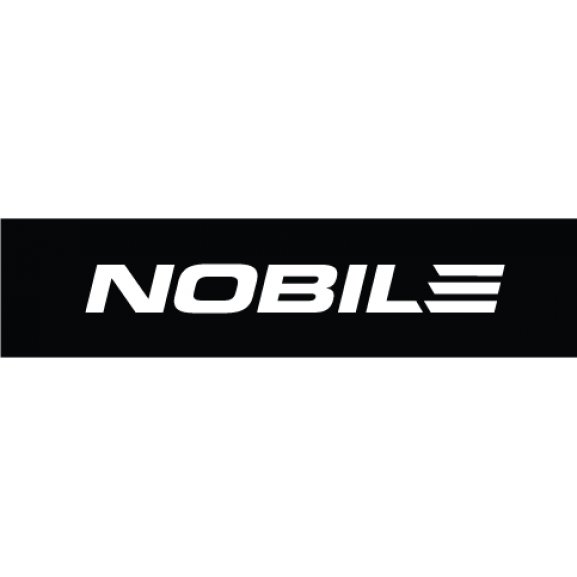 Logo of Nobile Kiteboarding